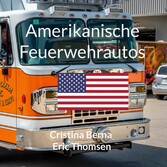 Amerikanische Feuerwehrautos