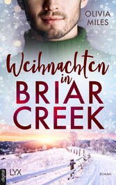 Weihnachten in Briar Creek