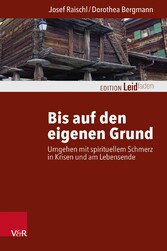 Bis auf den eigenen Grund