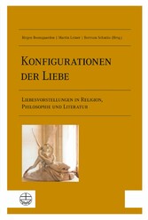 Konfigurationen der Liebe