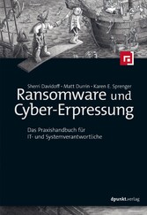 Ransomware und Cyber-Erpressung