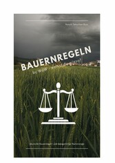 Bauernregeln