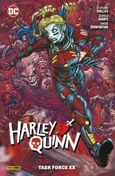 Harley Quinn