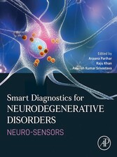 Smart Diagnostics for Neurodegenerative Disorders