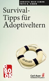 Survival-Tipps für Adoptiveltern