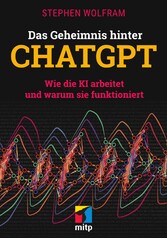 Das Geheimnis hinter ChatGPT