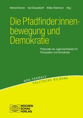 Die Pfadfinder:innenbewegung und Demokratie