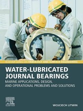 Water-Lubricated Journal Bearings