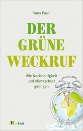 Der grüne Weckruf