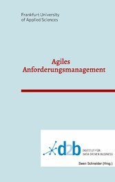 Agiles Anforderungsmanagement