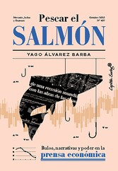 Pescar el salmón