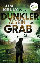 Dunkler als ein Grab