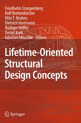 Lifetime-Oriented Structural Design Concepts