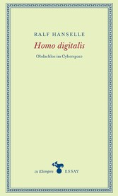 Homo digitalis