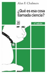 ¿Qué es esa cosa llamada ciencia?