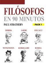 En 90 minutos - Pack Filósofos 1