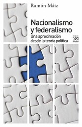 Nacionalismo y Federalismo