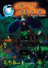 Lottie Lostalot