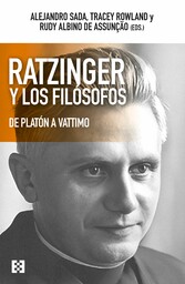 Ratzinger y los filósofos