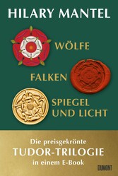 Wölfe, Falken und Spiegel & Licht