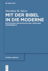 Mit der Bibel in die Moderne