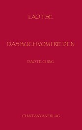 Das Buch vom Frieden