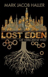 Lost Eden - Die verlorene Welt