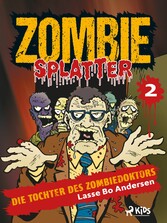 Die Tochter des Zombiedoktors