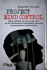 Project Mind Control