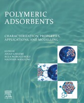 Polymeric Adsorbents