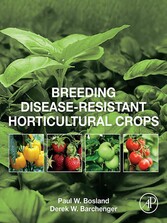 Breeding Disease-Resistant Horticultural Crops