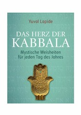 MIT DER KABBALA DURCHS JAHR