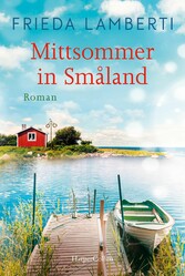 Mittsommer in Småland