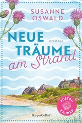 Neue Träume am Strand