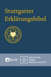 Stuttgarter Erklärungsbibel