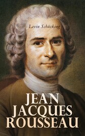 Jean Jacques Rousseau