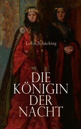 Die Königin der Nacht