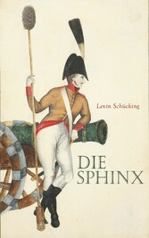 Die Sphinx