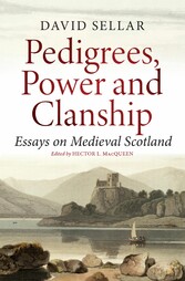 Pedigrees, Power and Clanship