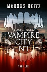 VAMPIRE CITY N°1