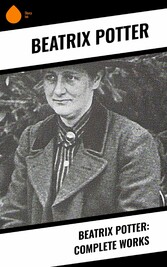 Beatrix Potter: Complete Works