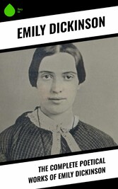 The Complete Poetical Works of Emily Dickinson