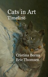 Cats in Art Timeline