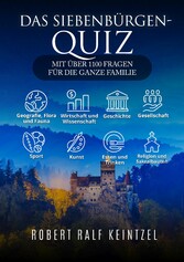 Das Siebenbürgen-Quiz