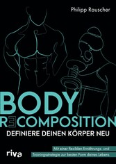 Body Recomposition - definiere deinen Körper neu