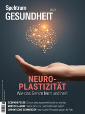 Spektrum Gesundheit - Neuroplastizität