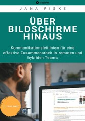 Über Bildschirme hinaus