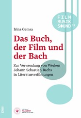 Das Buch, der Film und der Bach