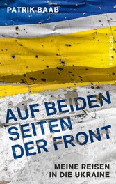 Auf beiden Seiten der Front