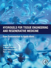 Hydrogels for Tissue Engineering and Regenerative Medicine